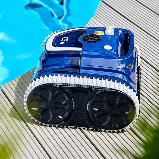 <strong>Poolroboter</strong>