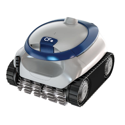 CF 1000 PRO – Kompakter Poolroboter für effiziente Reinigung
