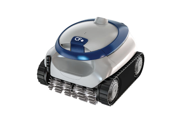 CF 1000 PRO – Kompakter Poolroboter für effiziente Reinigung