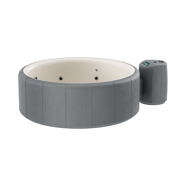 SoftSpa Royal Whirlpool für 4 Personen