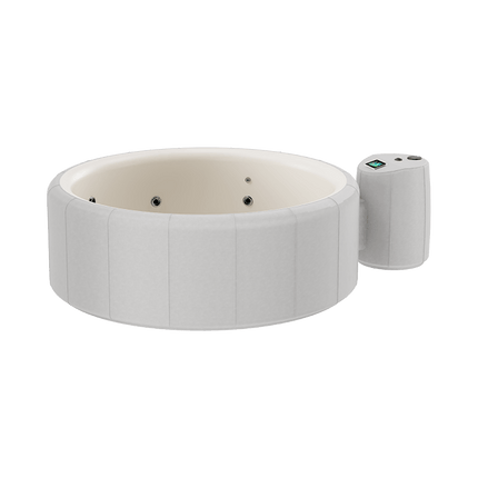SoftSpa Niagara Falls Whirlpool für 8 Personen