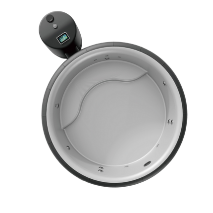 SoftSpa Legacy Whirlpool für 6 Personen
