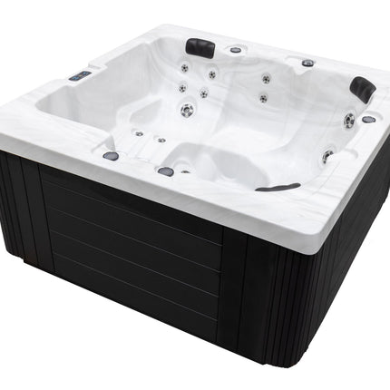 Whirlpool Lacus Aludra – Luxus und Wellness für Ihr Zuhause