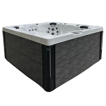 Whirlpool Lacus Sirius – Luxus, Komfort und Entspannung für Ihr Zuhause