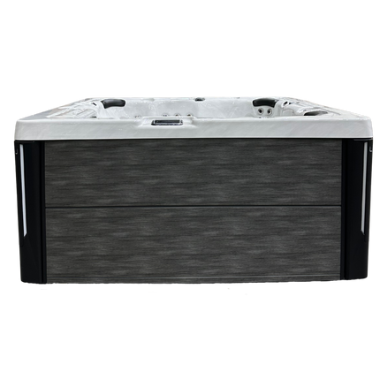 Whirlpool Lacus Véga – Exklusive Entspannung für Ihr Zuhause