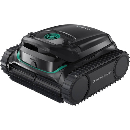 WYBOT M2 Vision Robotic Pool Cleaner – Smart Cleaning with AI Technology
